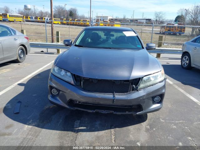 1HGCT1B80EA008941 Honda Accord Ex-l