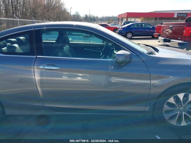 1HGCT1B80EA008941 Honda Accord Ex-l