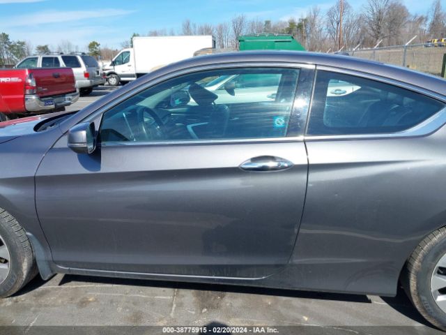 1HGCT1B80EA008941 Honda Accord Ex-l