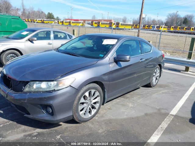 1HGCT1B80EA008941 Honda Accord Ex-l