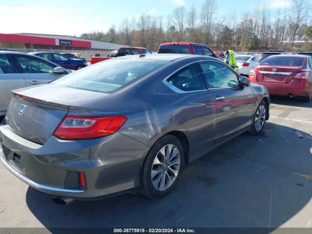 1HGCT1B80EA008941 Honda Accord Ex-l