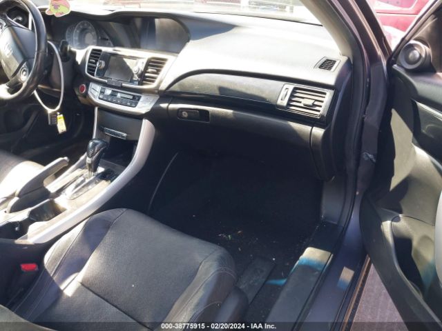 1HGCT1B80EA008941 Honda Accord Ex-l