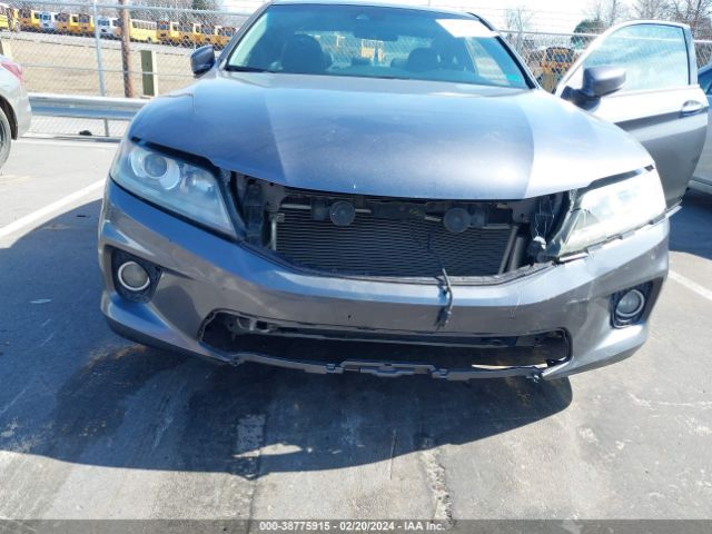1HGCT1B80EA008941 Honda Accord Ex-l