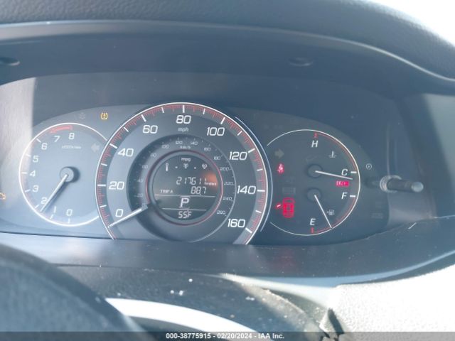 1HGCT1B80EA008941 Honda Accord Ex-l