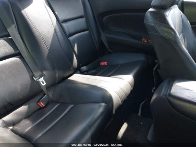 1HGCT1B80EA008941 Honda Accord Ex-l