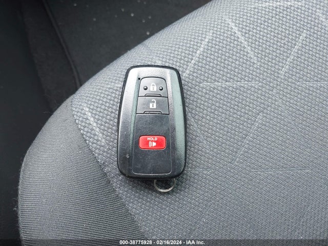 Toyota Rav4 Xle 2020 2T3P1RFV9LC101591 Image 11