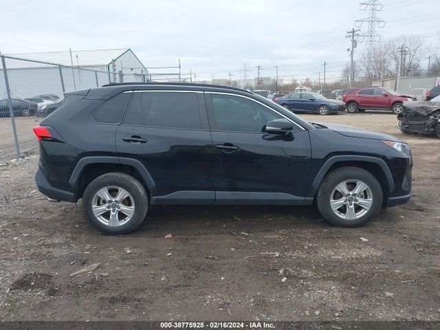 Toyota Rav4 Xle 2020 2T3P1RFV9LC101591 Image 13