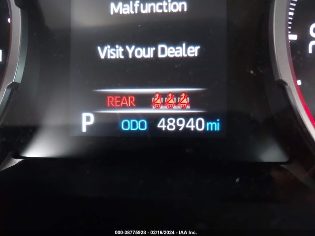 Toyota Rav4 Xle 2020 2T3P1RFV9LC101591 Image 15