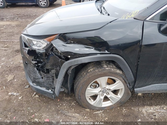 Toyota Rav4 Xle 2020 2T3P1RFV9LC101591 Image 17