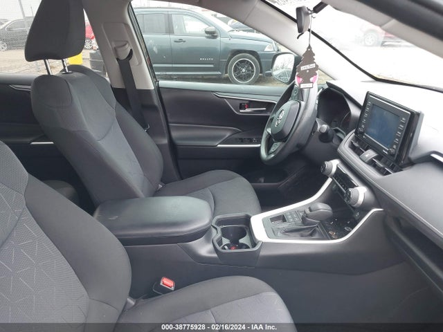 Toyota Rav4 Xle 2020 2T3P1RFV9LC101591 Image 5
