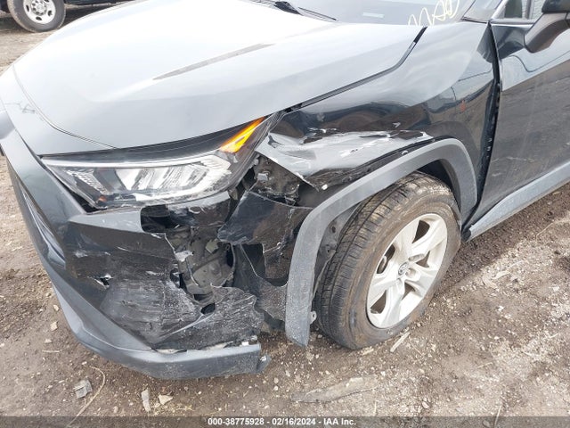 Toyota Rav4 Xle 2020 2T3P1RFV9LC101591 Image 6