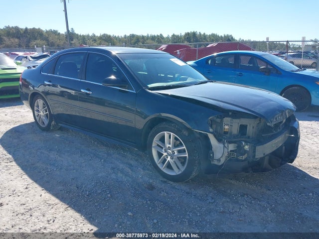 2015 2G1WC5E33F1136288 main image
