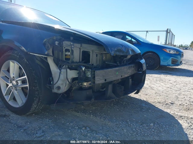 Chevrolet Impala Limited Ltz 2015 2G1WC5E33F1136288 Image 6