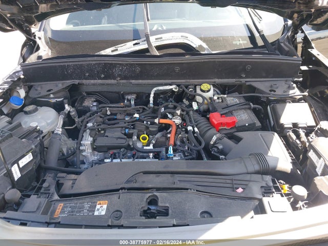 Ford Bronco Sport Big Bend 2023 3FMCR9B69PRD34414 Image 10