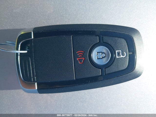 Ford Bronco Sport Big Bend 2023 3FMCR9B69PRD34414 Image 11