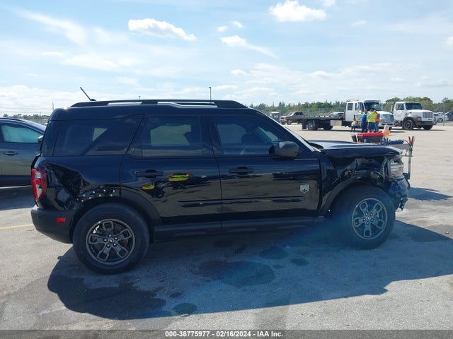 Ford Bronco Sport Big Bend 2023 3FMCR9B69PRD34414 Image 6