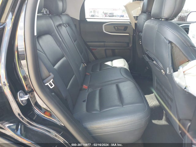 Ford Bronco Sport Big Bend 2023 3FMCR9B69PRD34414 Image 8