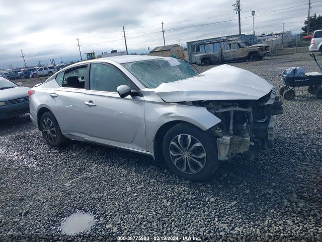 Nissan Altima 2.5 S 2019 1N4BL4BV7KC259270 Image 1