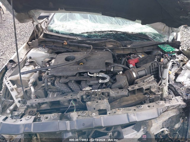 Nissan Altima 2.5 S 2019 1N4BL4BV7KC259270 Image 10