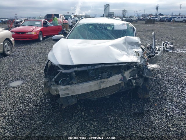 Nissan Altima 2.5 S 2019 1N4BL4BV7KC259270 Image 12