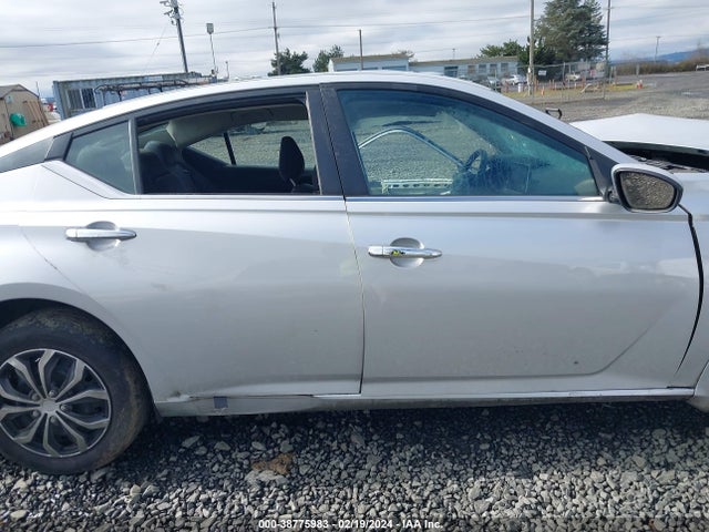 Nissan Altima 2.5 S 2019 1N4BL4BV7KC259270 Image 13