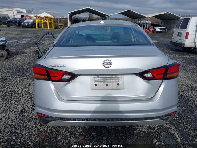 Nissan Altima 2.5 S 2019 1N4BL4BV7KC259270 Image 16