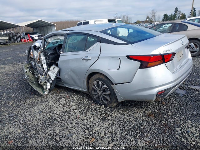 Nissan Altima 2.5 S 2019 1N4BL4BV7KC259270 Image 3