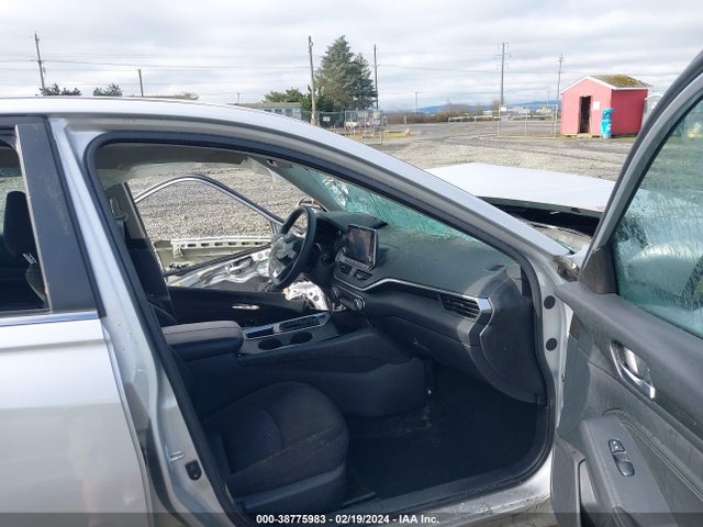 Nissan Altima 2.5 S 2019 1N4BL4BV7KC259270 Image 5