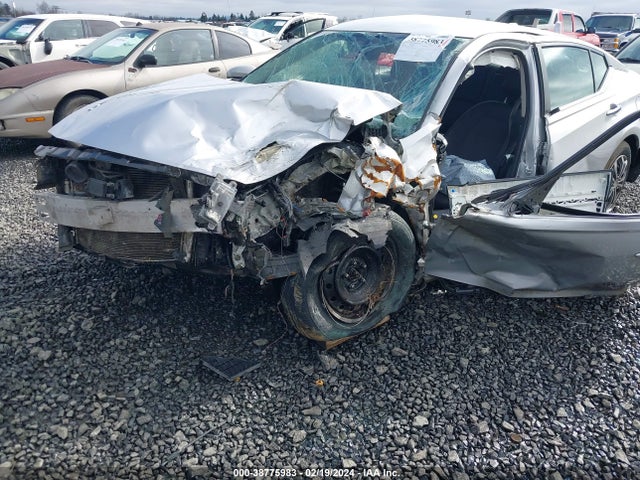 Nissan Altima 2.5 S 2019 1N4BL4BV7KC259270 Image 6