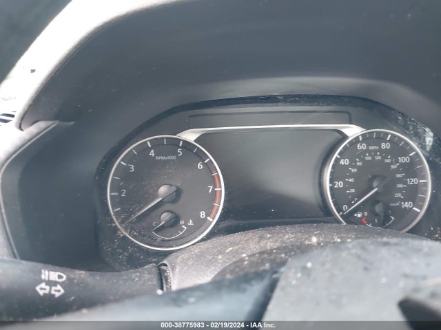 Nissan Altima 2.5 S 2019 1N4BL4BV7KC259270 Image 7