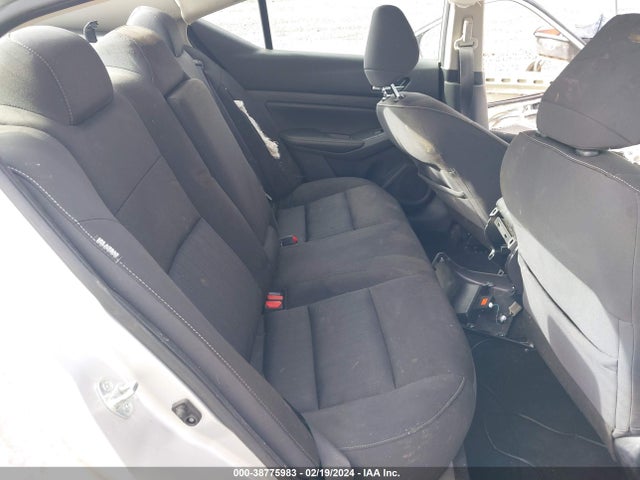 Nissan Altima 2.5 S 2019 1N4BL4BV7KC259270 Image 8