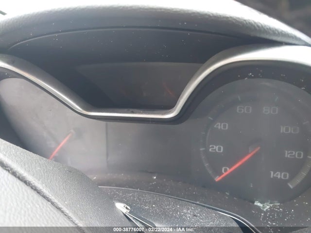 Chevrolet IMPALA 1LT 2018 2G1105SA3J9149509 Image 7