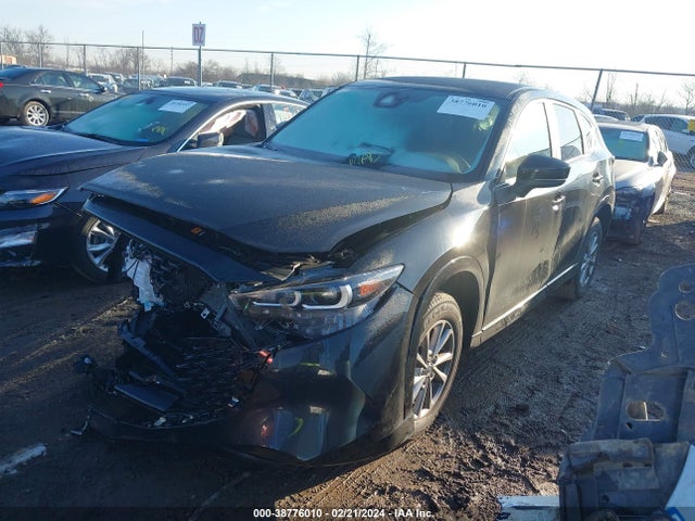 JM3KFBBL7R0431028 Mazda Cx-5 2.5 S Select