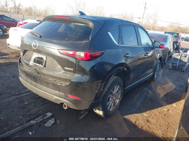 JM3KFBBL7R0431028 Mazda Cx-5 2.5 S Select