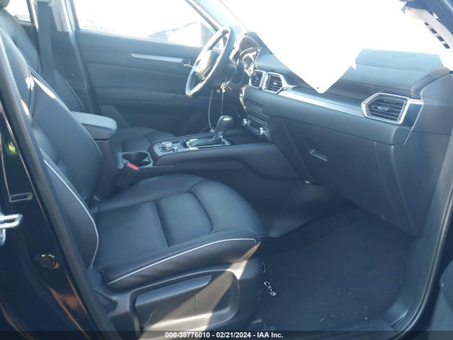 JM3KFBBL7R0431028 Mazda Cx-5 2.5 S Select
