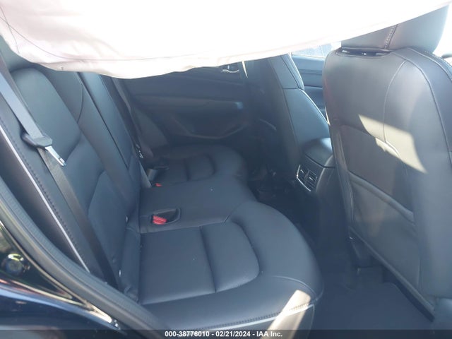 JM3KFBBL7R0431028 Mazda Cx-5 2.5 S Select