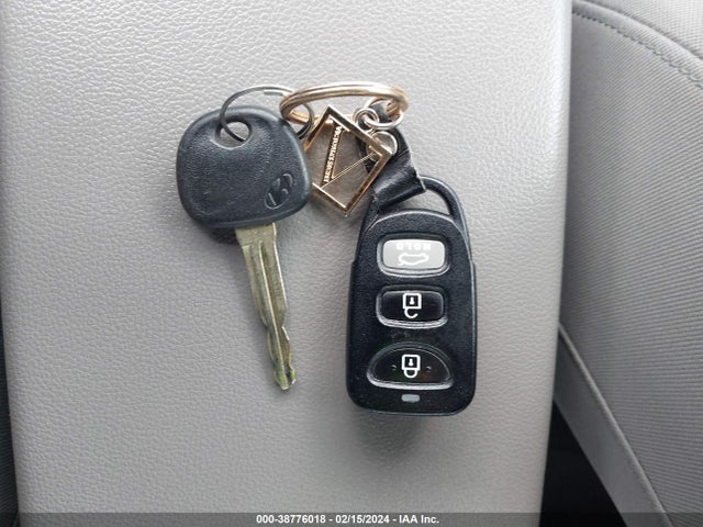 Hyundai ELANTRA SEL 2020 5NPD84LF4LH569202 Image 11