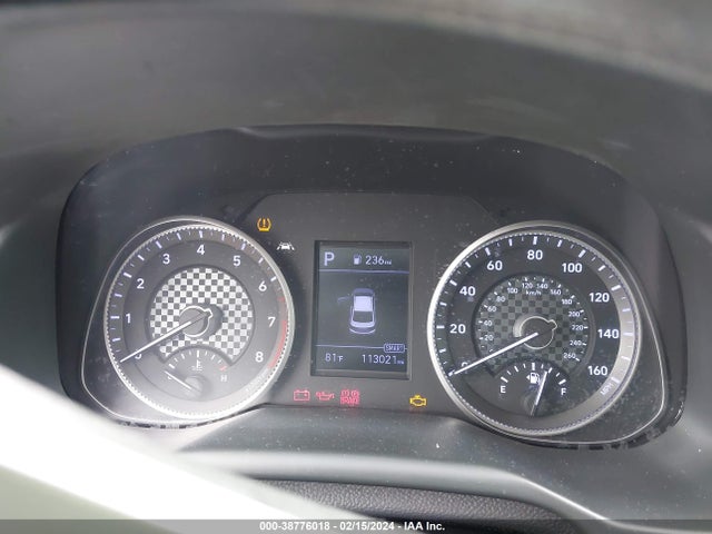 Hyundai ELANTRA SEL 2020 5NPD84LF4LH569202 Image 15