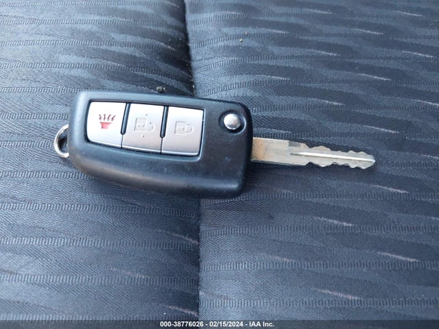 Nissan ROGUE S 2017 JN8AT2MV2HW257039 Image 11
