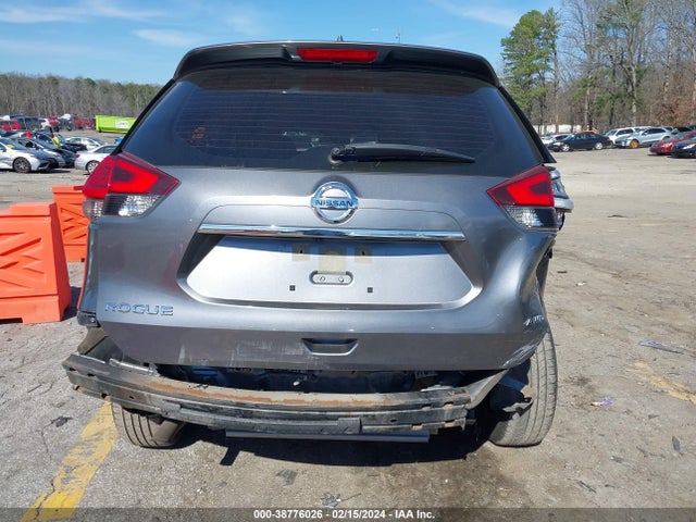 Nissan ROGUE S 2017 JN8AT2MV2HW257039 Image 13