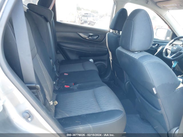 Nissan ROGUE S 2017 JN8AT2MV2HW257039 Image 8