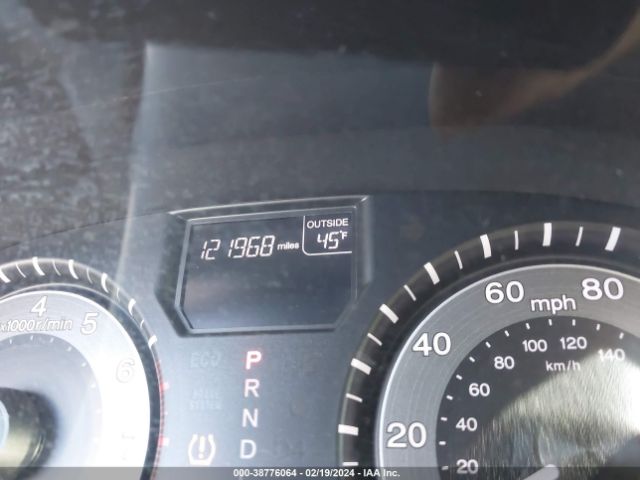 5FNRL5H33GB083011 Honda ODYSSEY SE