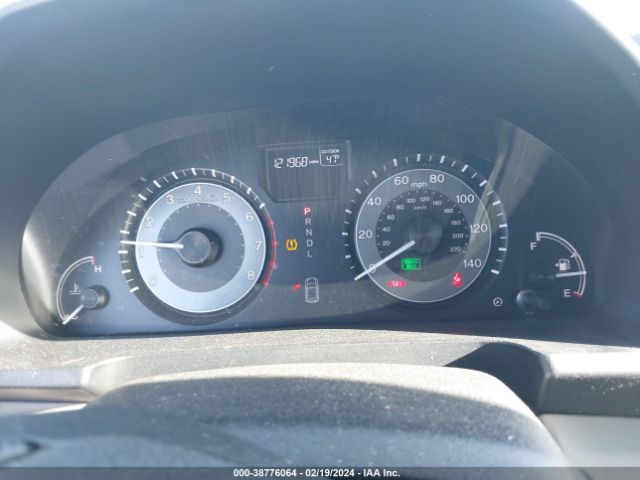5FNRL5H33GB083011 Honda ODYSSEY SE
