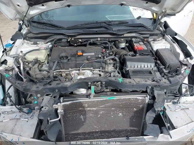 Honda CIVIC EX 2016 19XFC2F70GE019604 Image 10