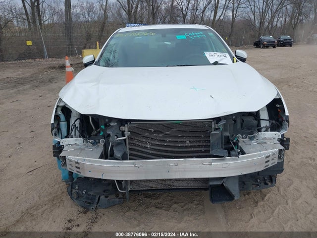 Honda CIVIC EX 2016 19XFC2F70GE019604 Image 12