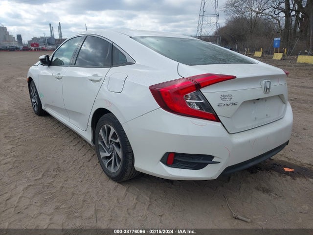 Honda CIVIC EX 2016 19XFC2F70GE019604 Image 3