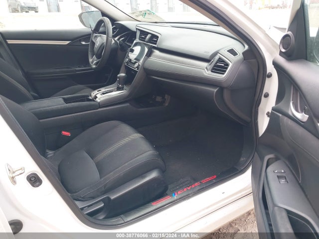 Honda CIVIC EX 2016 19XFC2F70GE019604 Image 5