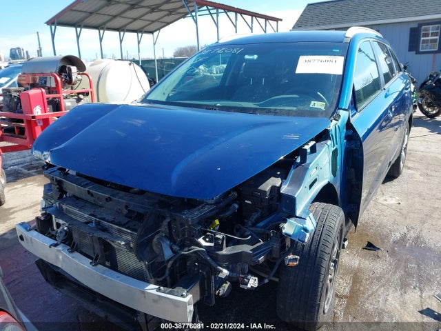 KIA NIRO LX 2020 KNDCB3LC9L5440143 Image 13