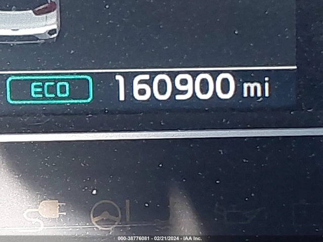 KIA NIRO LX 2020 KNDCB3LC9L5440143 Image 16