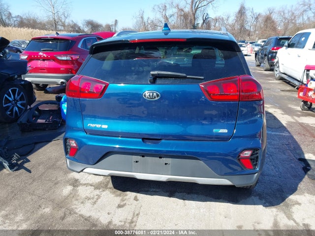 KIA NIRO LX 2020 KNDCB3LC9L5440143 Image 17
